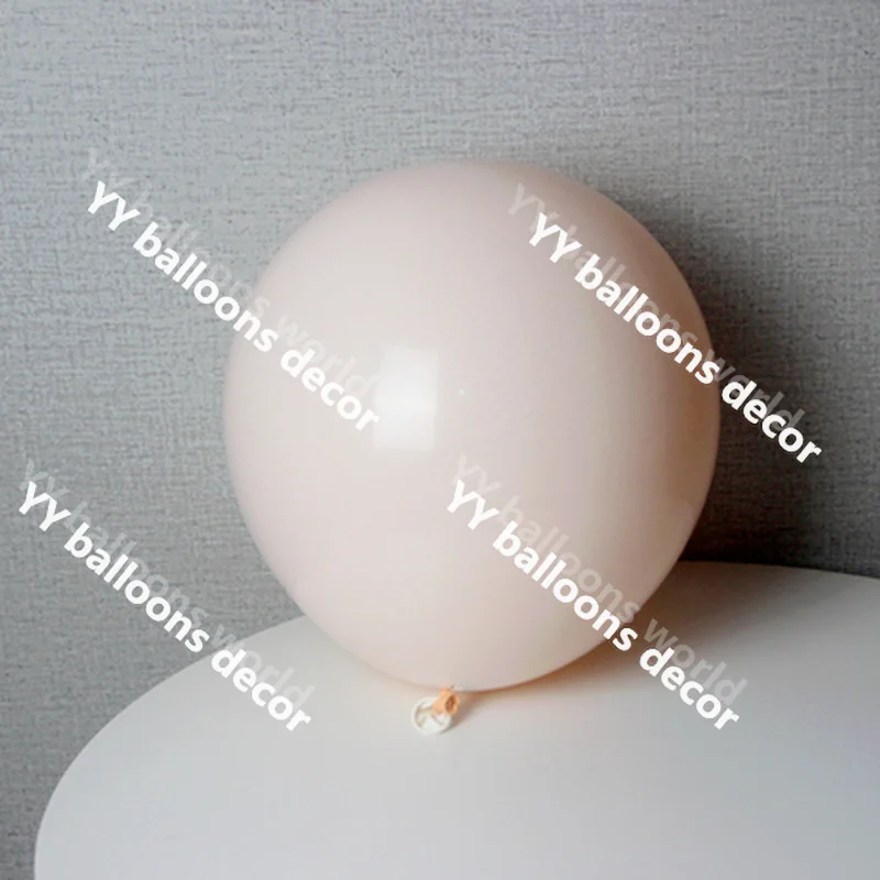 

Balloons Garland Arch Globos Birthday Party DIY Baby Shower Macaron Orange Retro Skin Wedding Anniversary Decoratio Toy Backdrop