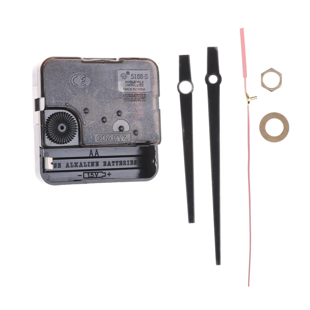 Набор инструментов для ремонта сделай сам 1 комплект бесшумных больших