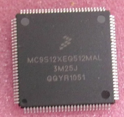 Good Quality MC9S12D64CPV 2L86D MC9S12H256VPV 1K78X MC9S12XEG384CAL 1M12S MC9S12XEQ512MAL 3M25J MC9S12XEP768MAG 5M48H | Электроника