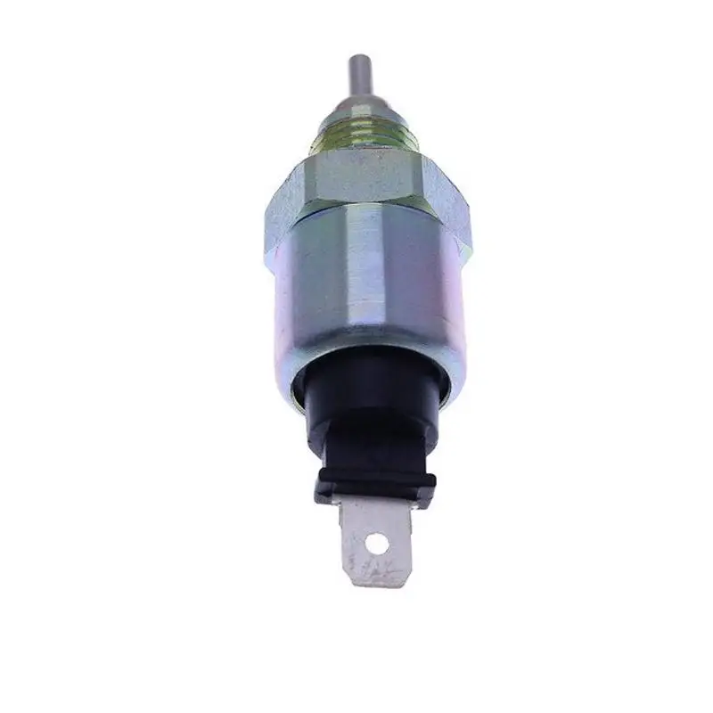 

Соленоид 16200-Z6L-003H 16200Z6L003 для Honda GX630 GX630R GXV660RH GXV690R