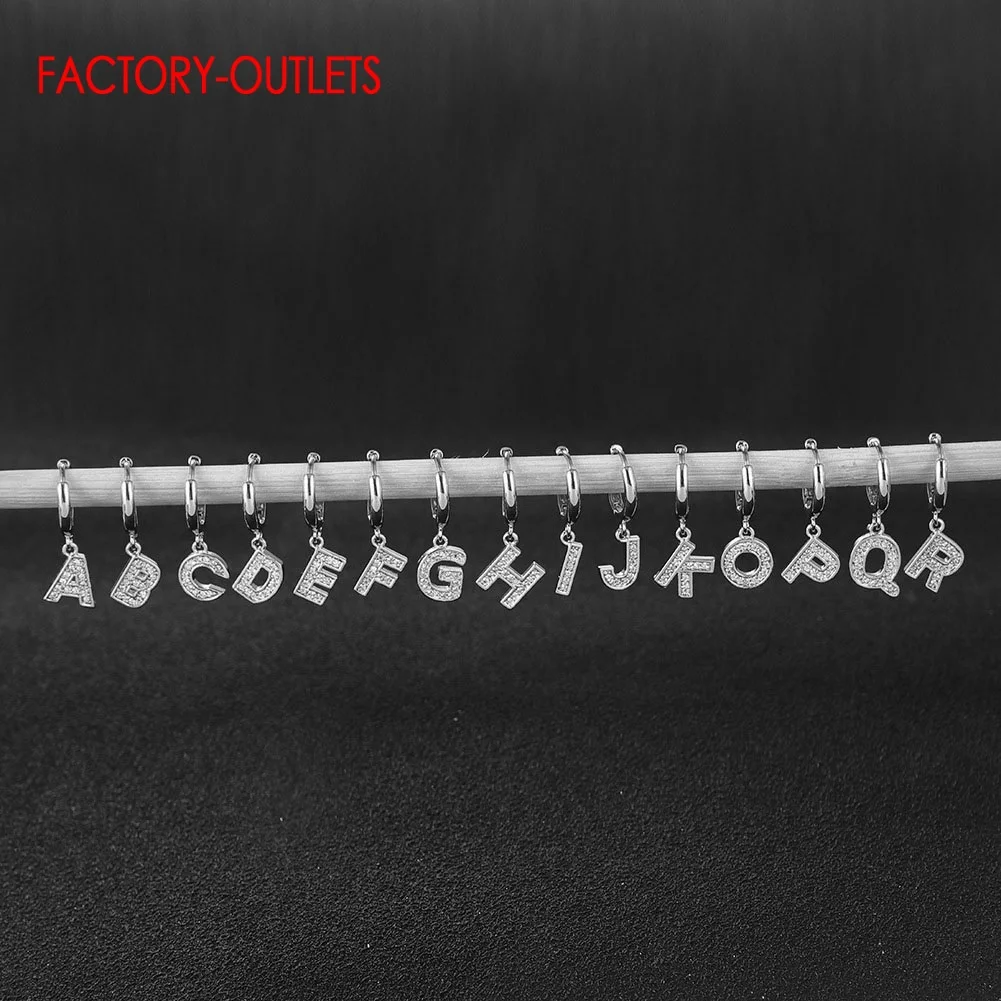 Винтажные серьги с надписью свадебный набор украшений для женщин Настоящее