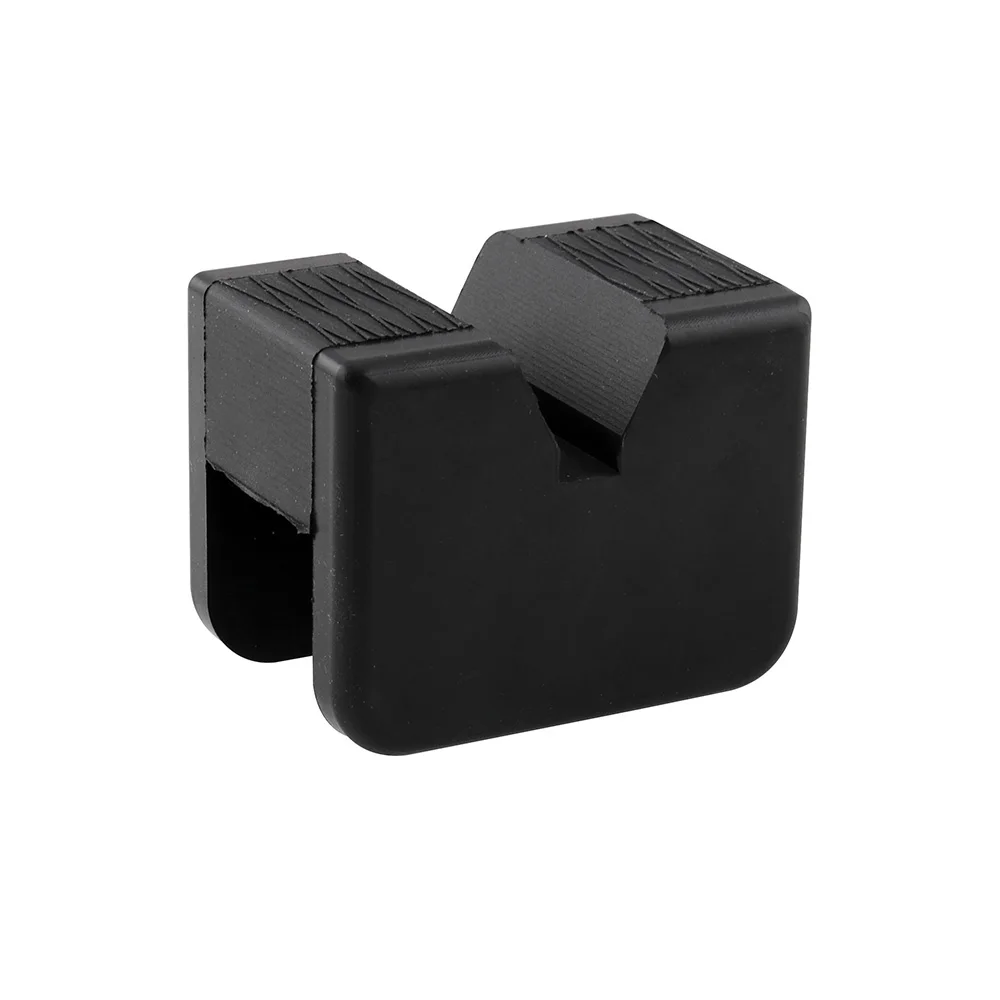 Прорези рамка Джек Pad квадратная защита пола адаптер противоскользящие