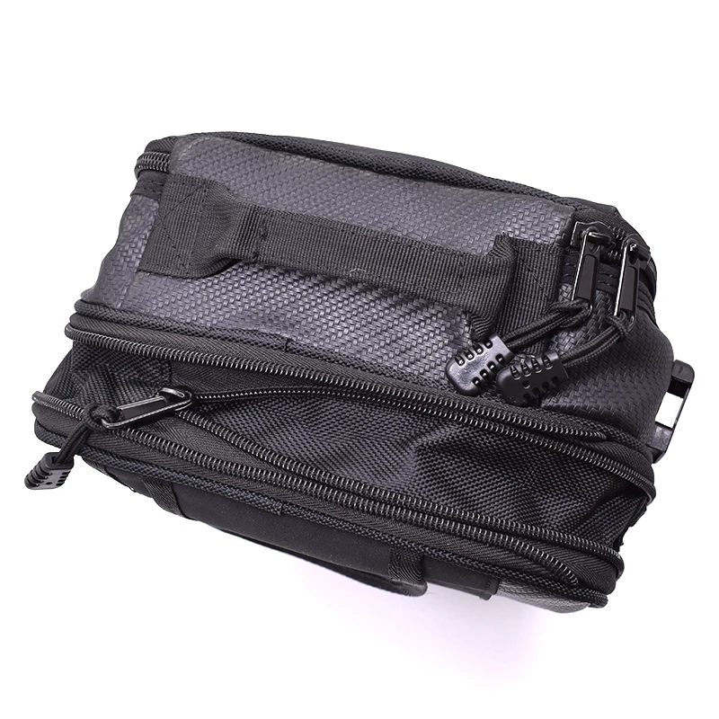 Чехол для заднего сиденья мотоцикла сумка + дождевик Yamaha YZF R1 R6 FZ1 |