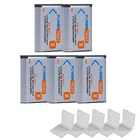 NP-BX1 аккумулятор 3,7 V 1860mAh NPBX1 BX1 для Sony RX100 IIIIIIVVVAVIVII Series M8 и Cyber-shot DSC-HX50V HX300 RX1 HX95