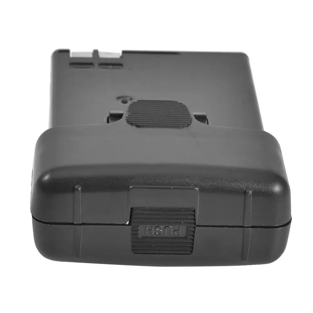 Чехол для аккумуляторной батареи беспроводная рация чехол-аккумулятор KENWOOD