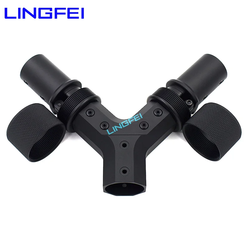 LINFGEI 35mm to 30mm tube Y-arm folding large payload Plant Protection uav 468 axis multi-rotor aircraft parts | Игрушки и хобби