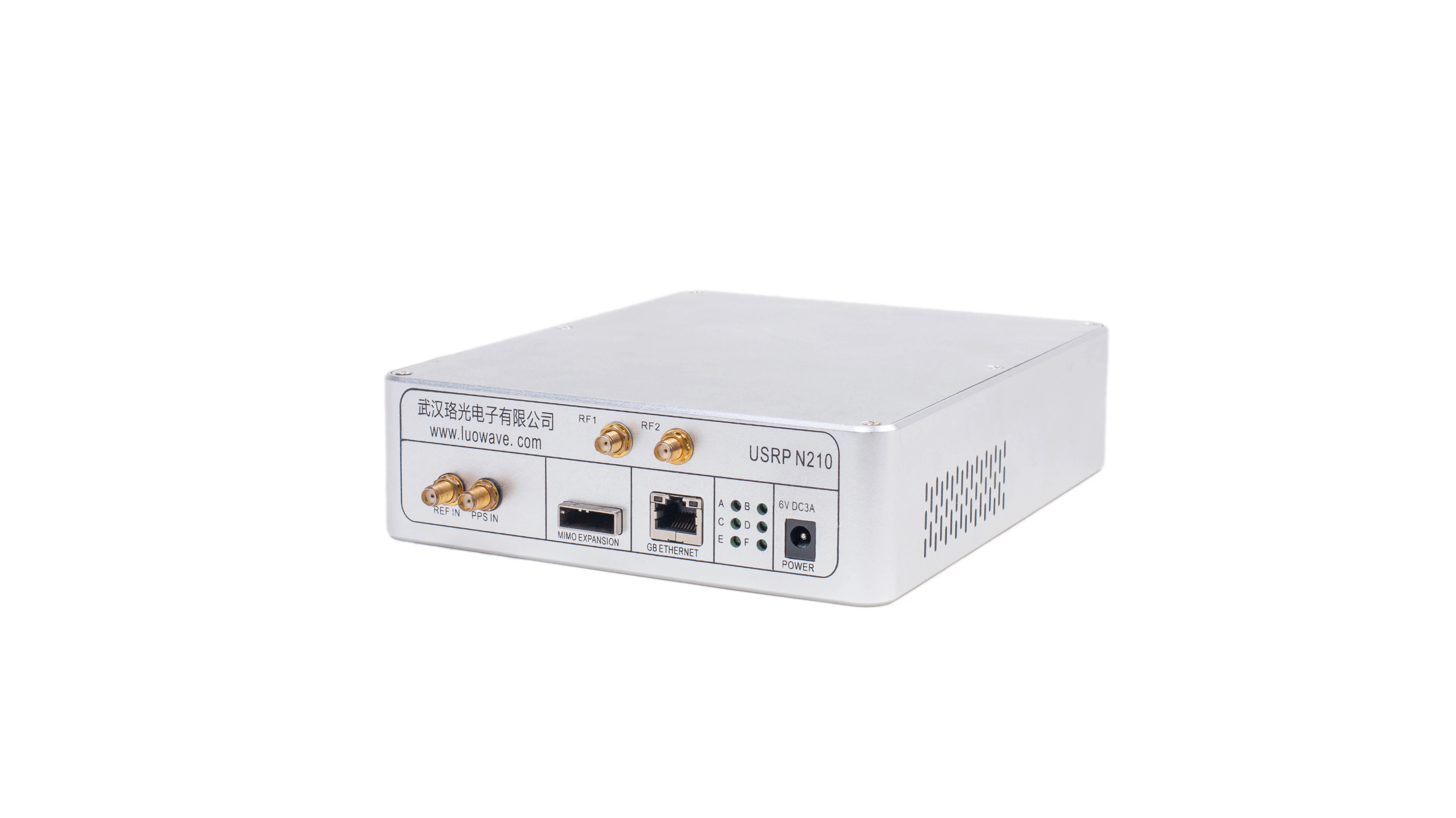 Luowave SDR N210 совместим с пбсша N210|Детали и аксессуары| |