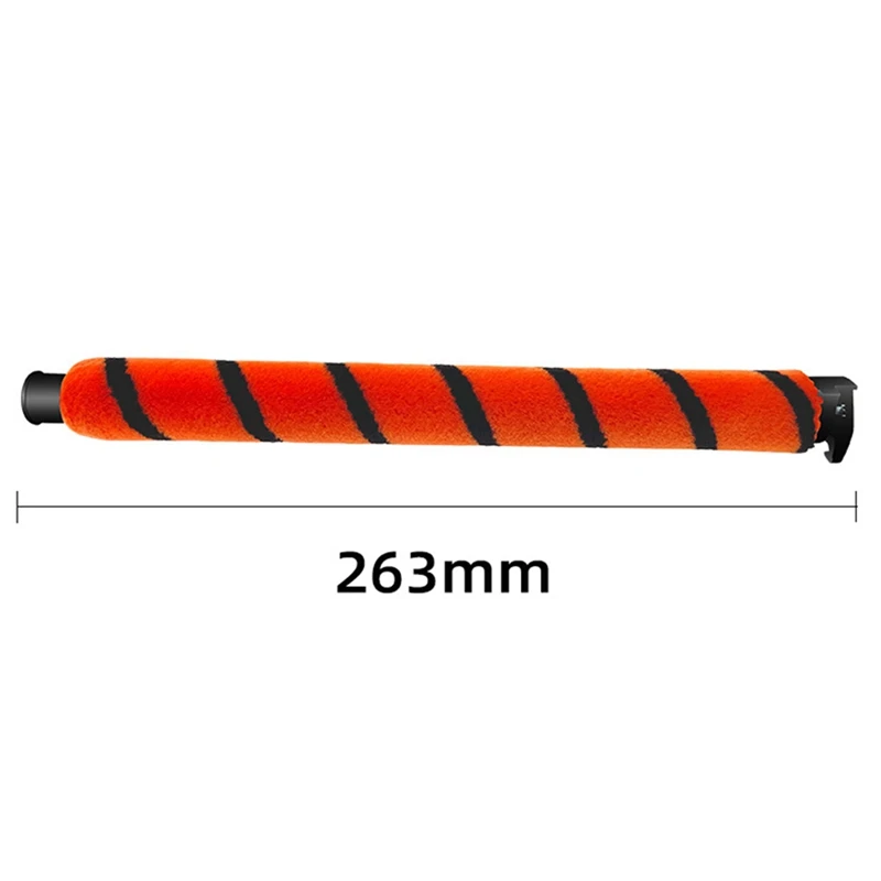 

Replacement Rolling Brush for Shark AZ910UK 702UK AZ950 Vacuum Cleaner Accessories Replacement Parts