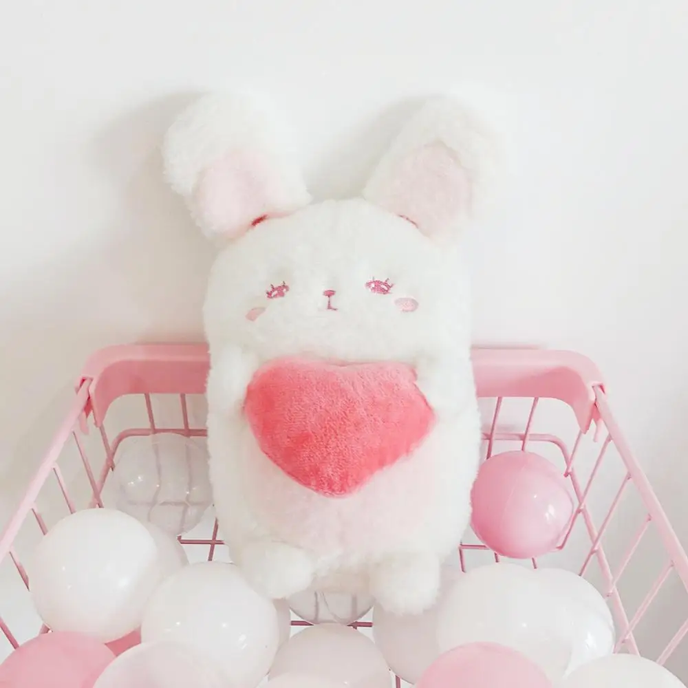 

Cute Girls Hearts Plush Toys Kids Toys Baby Kids Sleep Pillow Toy For Children Girls Plush Toys Birthday Gift