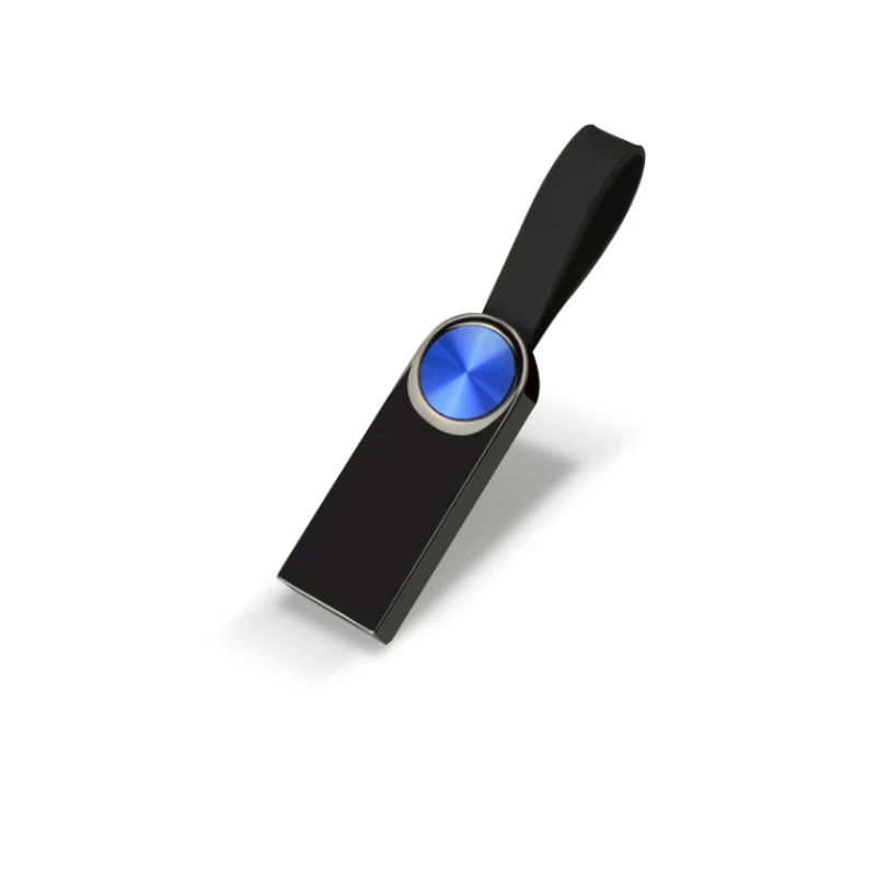 Новый Usb 2 0 металлический флеш-накопитель выполненный по индивидуальному заказу