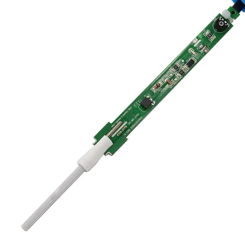 

60W Adjustable Temperature Electric Iron