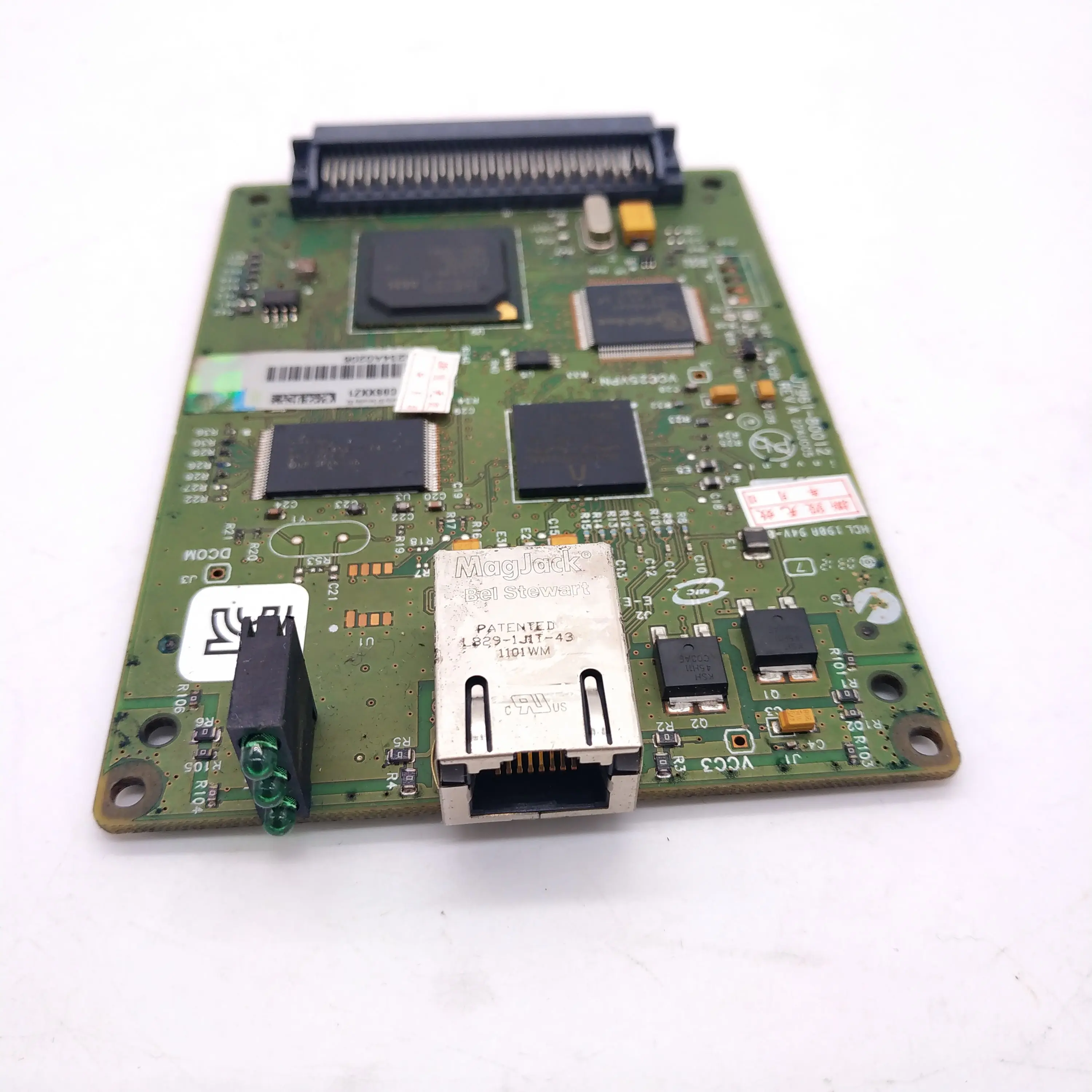 Внутренний принтер JetDirect 630n J7997G сетевая карта IPv6/ Gigabit для лазерного принтера HP