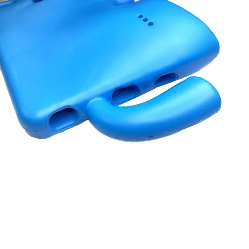 Для Amazon Kindle Fire HD 8 чехол Baymax kids tablet Shell противоударный EVA Ручной Чехол-подставка для Kindle Fire HD8