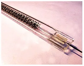 

Quartz infrared heating tubes far infrared heating tube ir tubes
