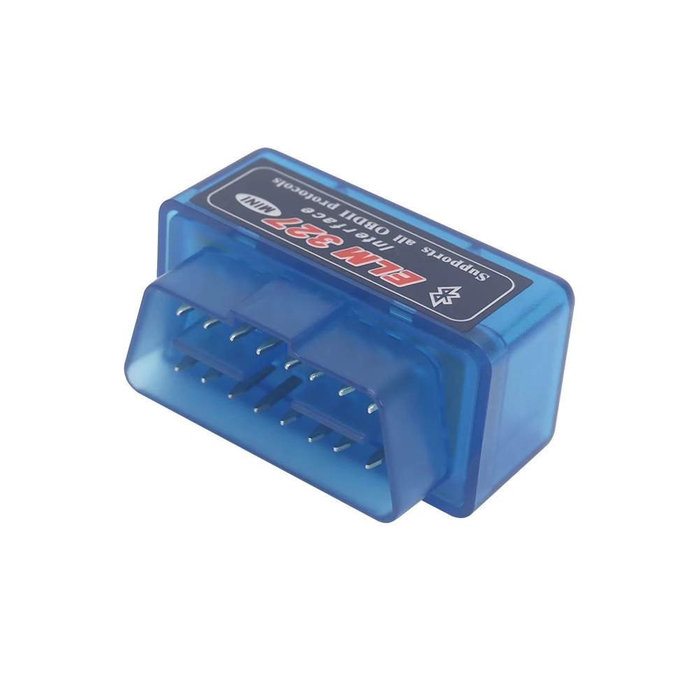 Bluetooth диагностический сканер для BMW E90 E46 E39 F10 F34 X5 автомобиля V1.5 OBD2 V2.1 ELM327