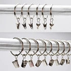 10 шт.компл. зажимы для заднего фона фотографий профессиональный аксессуар для фотостудии Аксессуары оборудование