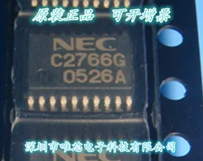 

UPC2766 UPC2766G C2766G TSSOP-20