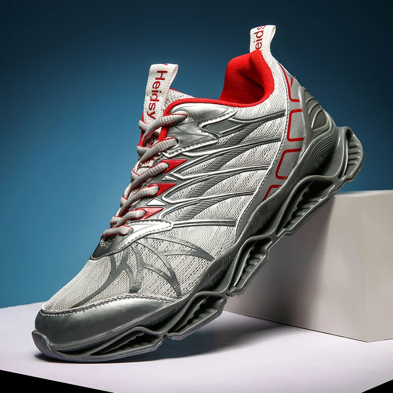 BALTROP обувь мужские кроссовки зимние мужские беговые кроссовки Zapatillas Deportivas Hombre модная дышащая повседневная обувь Sapato Masculino