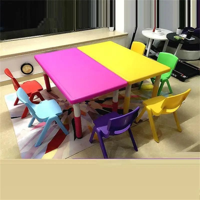 

Infantil Estudo De Estudio Silla Y Mesa Infantiles Children Chair And Kindergarten Kinder Bureau Enfant Study For Kids Table