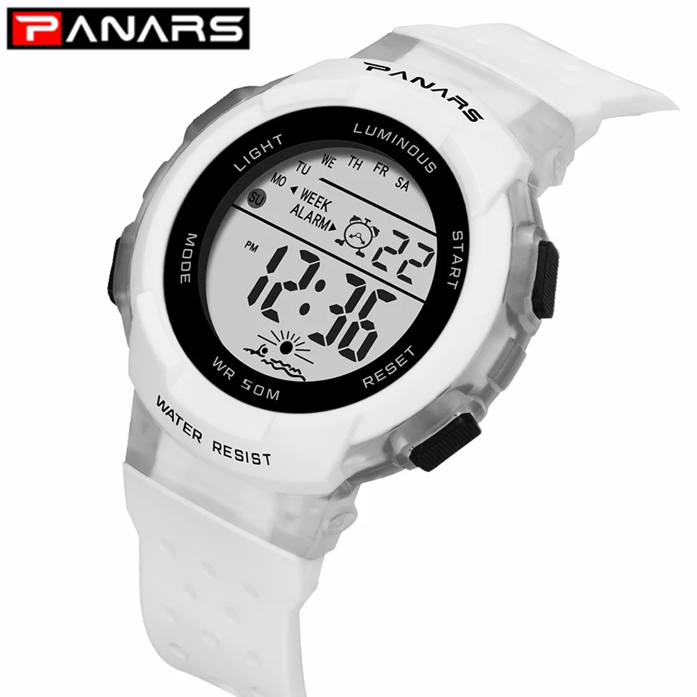 PANARS 2019 Новое поступление Детские Красочные 7 светодиодный Ночной свет спортивные