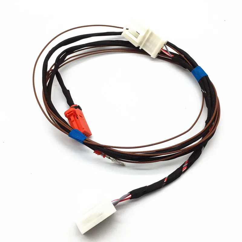 Автомобильные аксессуары жгут проводов штекер выключатель ESP 16D 927 121 для VW Golf 6 MK6