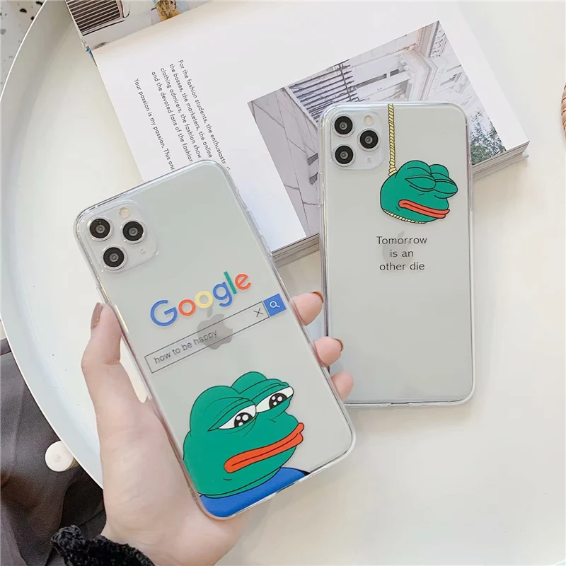 Мягкий чехол для iPhone 11Pro Max X XR XS 6 7 8 Plus|Бамперы| |
