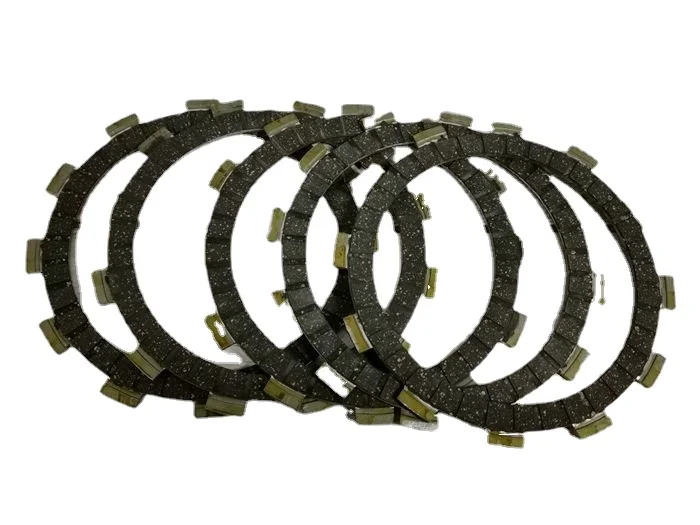 

Gn250 Clutch Plate 250 Friction Plate Gw250 Clutch Plate Wood Plate