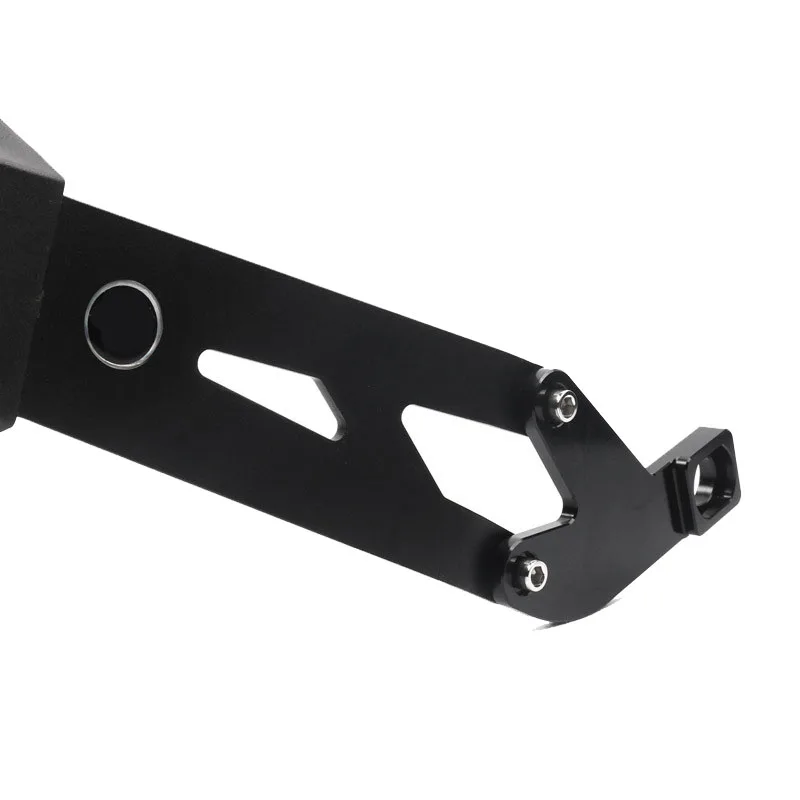 

DHBH-Motorcycle Rear Wheel Fender Mudguard Splash Guard For-BMW G310GS G310R 2017 2018 2019