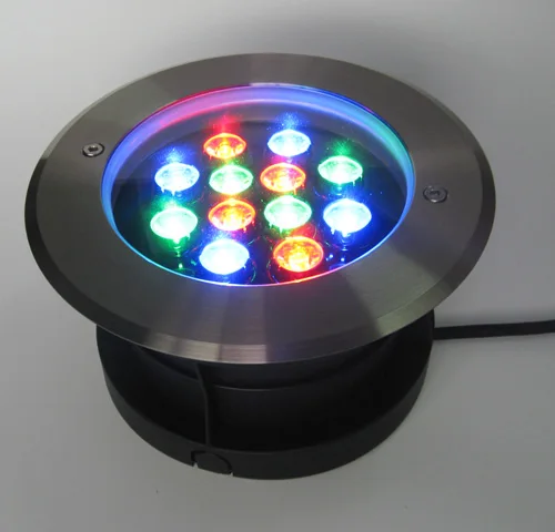 

Outdoor Lighting