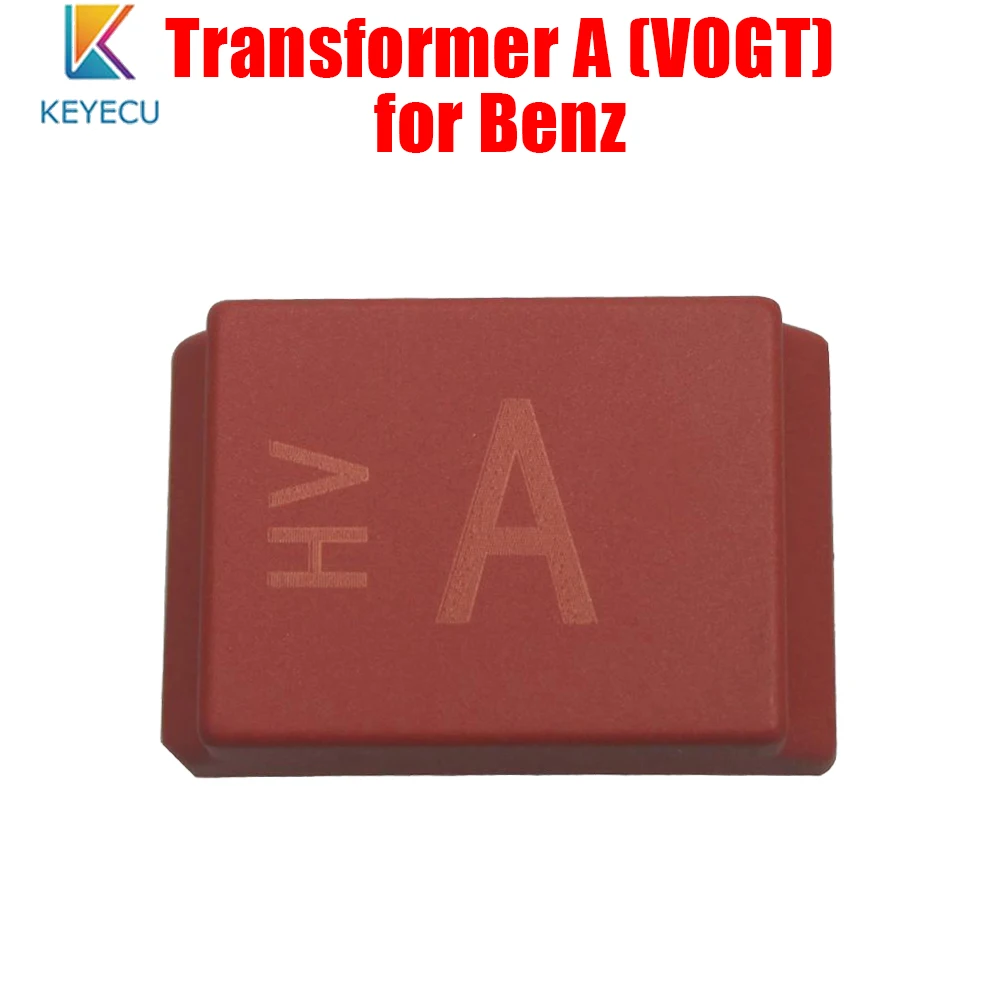 

KEYECU Transformer A (VOGT) for Mercedes Benz S Class W220 Before 2000