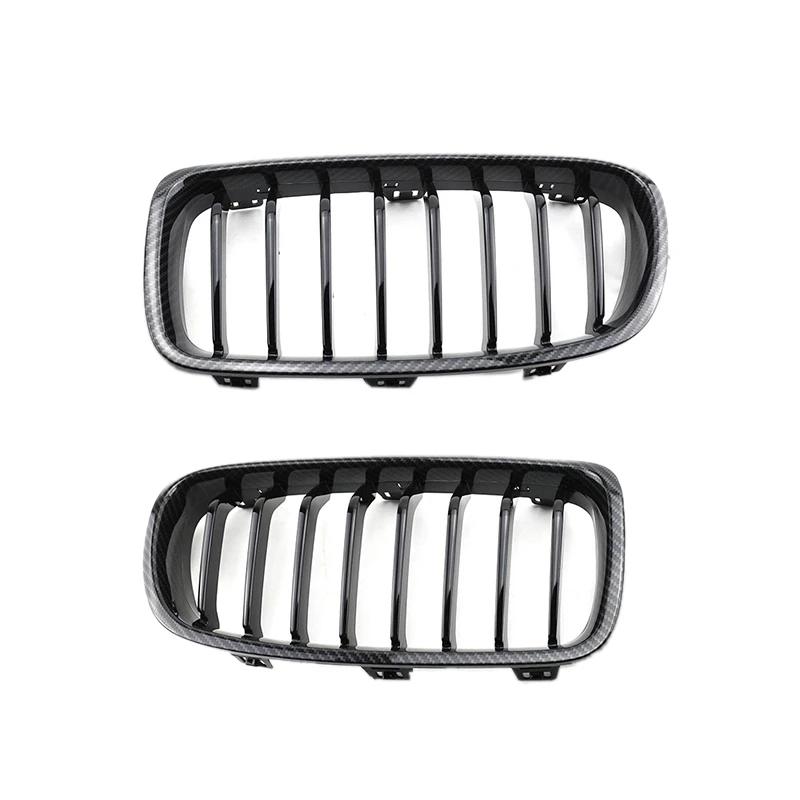 Car Front Kidney Grille Grill for-BMW 3 Series F30 F35 F31 2012-2019 | Автомобили и мотоциклы