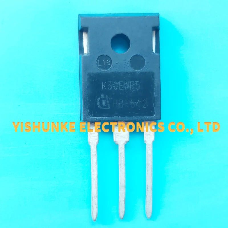 5 шт. K30EWR5 UF450L DG40T12T2 IXGH50N90B2D1 IXFH50N60X UJC06505K TO 247|Аксессуары для батарей и ЗУ| |