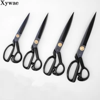 professional tailors scissors cutting scissors tailor fabric leather cutter craft scissors for sewing accessory shears tools