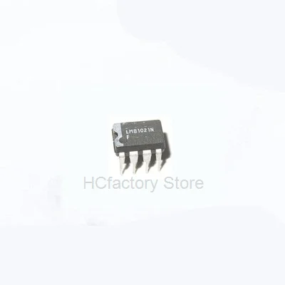 Новый оригинальный 1шт./лот LMB1021NF LMB1021N LMB1021 DIP-8 в наличии оптом единичный список