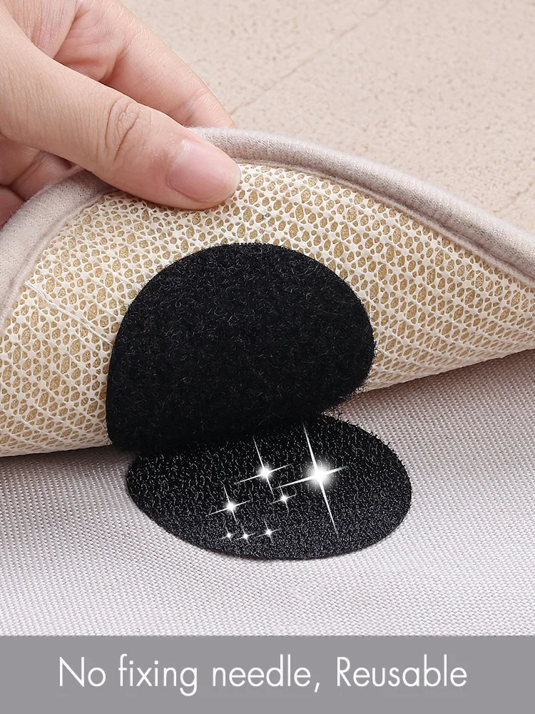 Домашний диван Подушка Простыня противоскользящая фиксированная якорь Пряжка