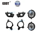 Крышка противотуманной фары для Mazda6, противотуманные фары для Atenza, поддержка передней фары для строительных фонарей, габаритные огни, передние фары