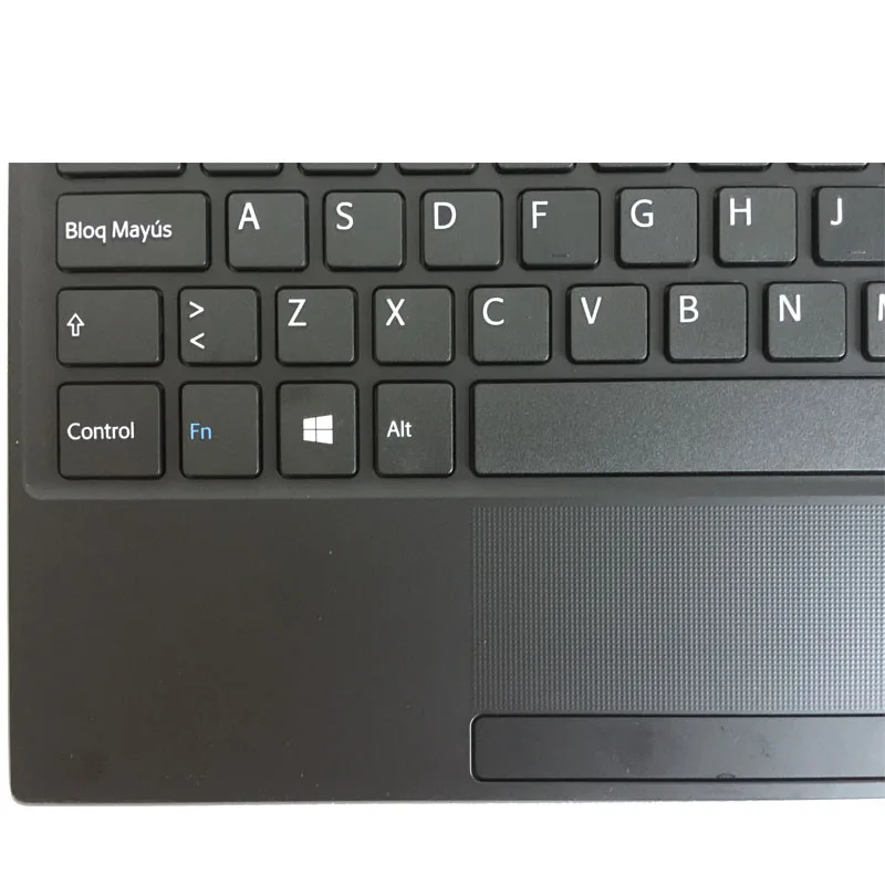 Латинская Клавиатура для ноутбука с Bluetooth 11 6 дюйма SONY Vaio Tap планшетный ПК Sony SVT11 TAP11