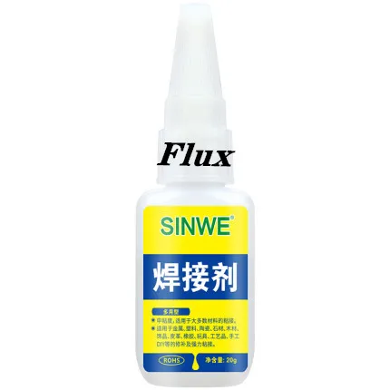 

Flux