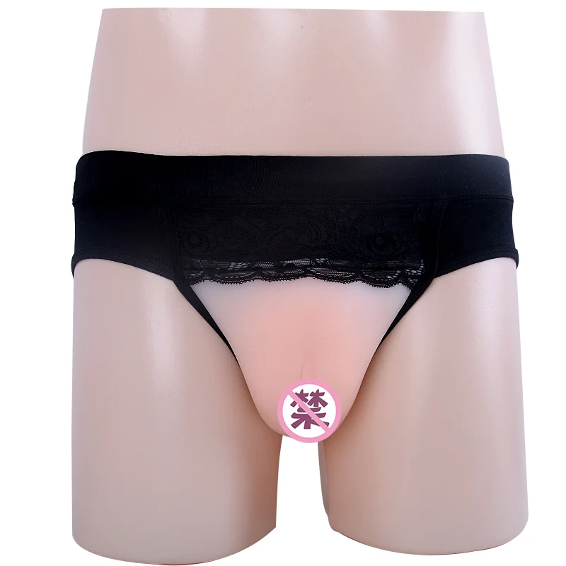 Мужское нижнее белье брифы для трансвестита drag queen| |