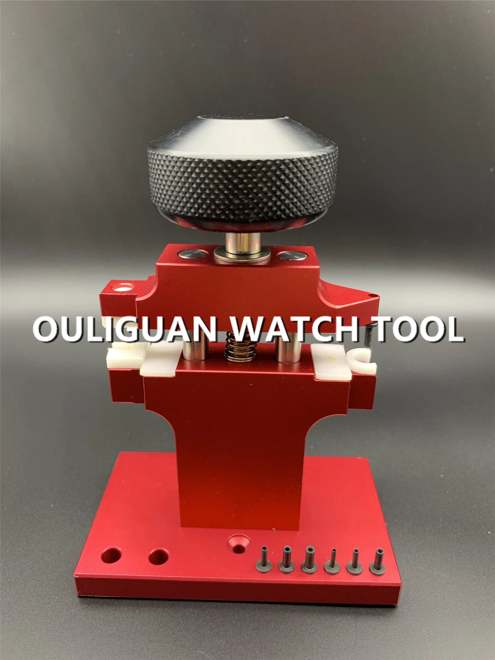 03 657 Инструменты для ремонта часов установка и удаление трубка инструмент снятие