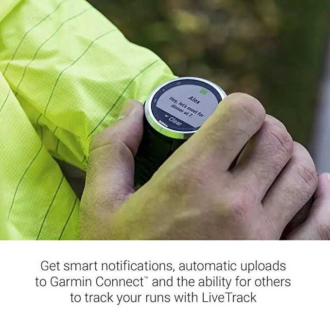 gps smart watch Garmin Forerunner 645, часы для бега с gps оплатить nfc-платежей на запястье, с экраном сердцебиения, умные часы, для мужчин