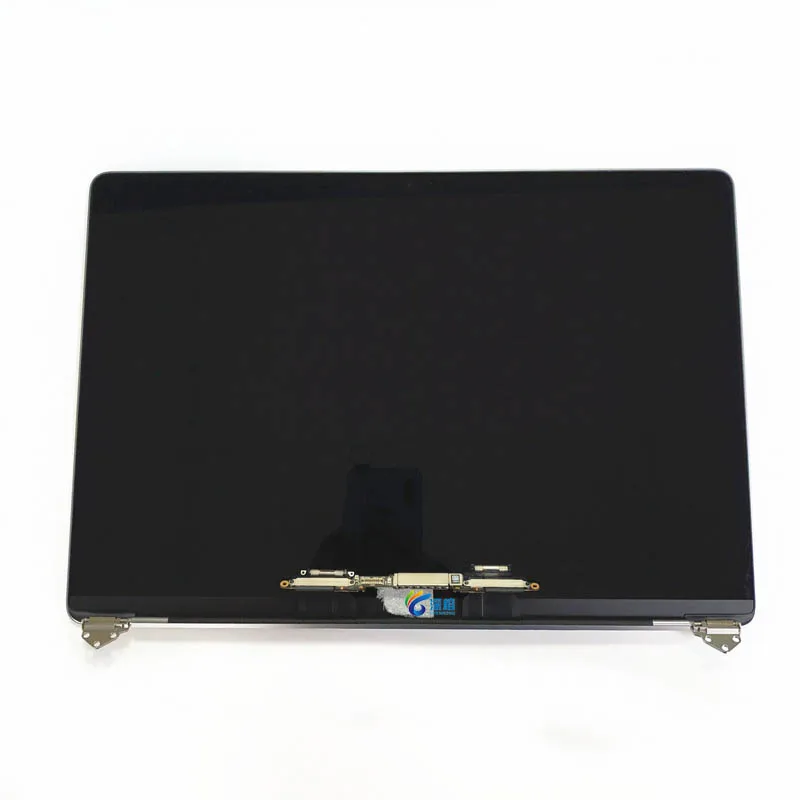 Новый ЖК дисплей серого/серебряного цвета A1707 в сборе 2016 2017 Для Macbook Pro Retina 15 &quotA1707
