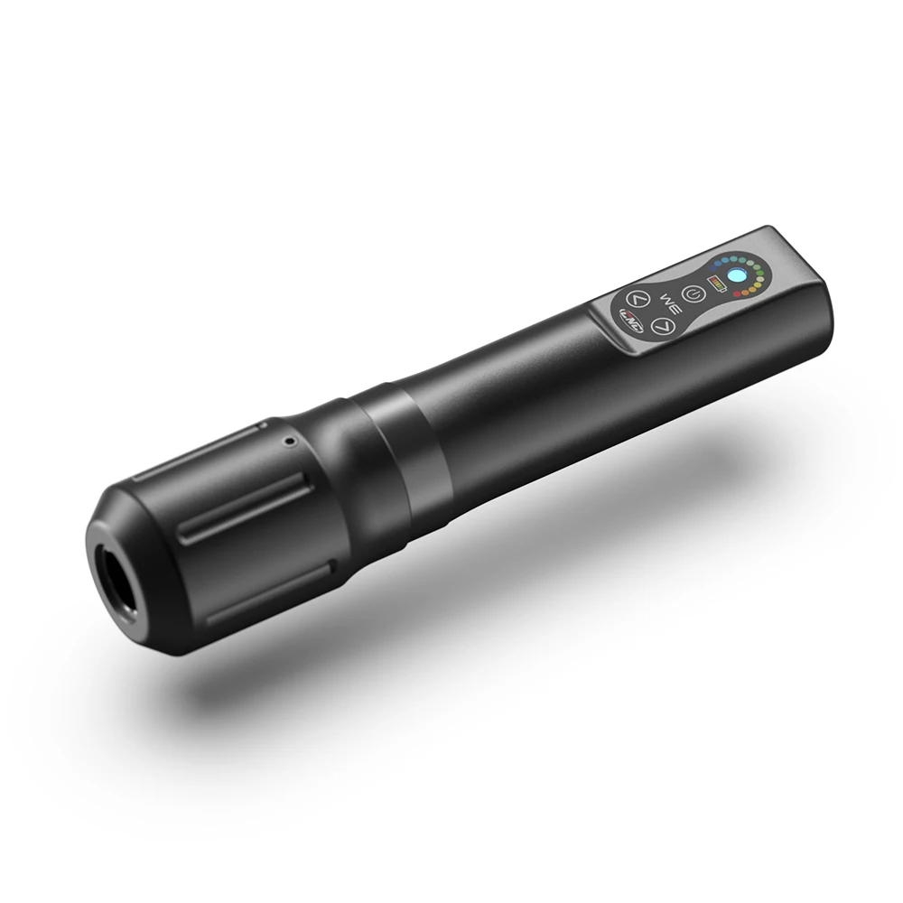 Клеймо профессиональная роторная машинка ручка для нанесения татуировок машина