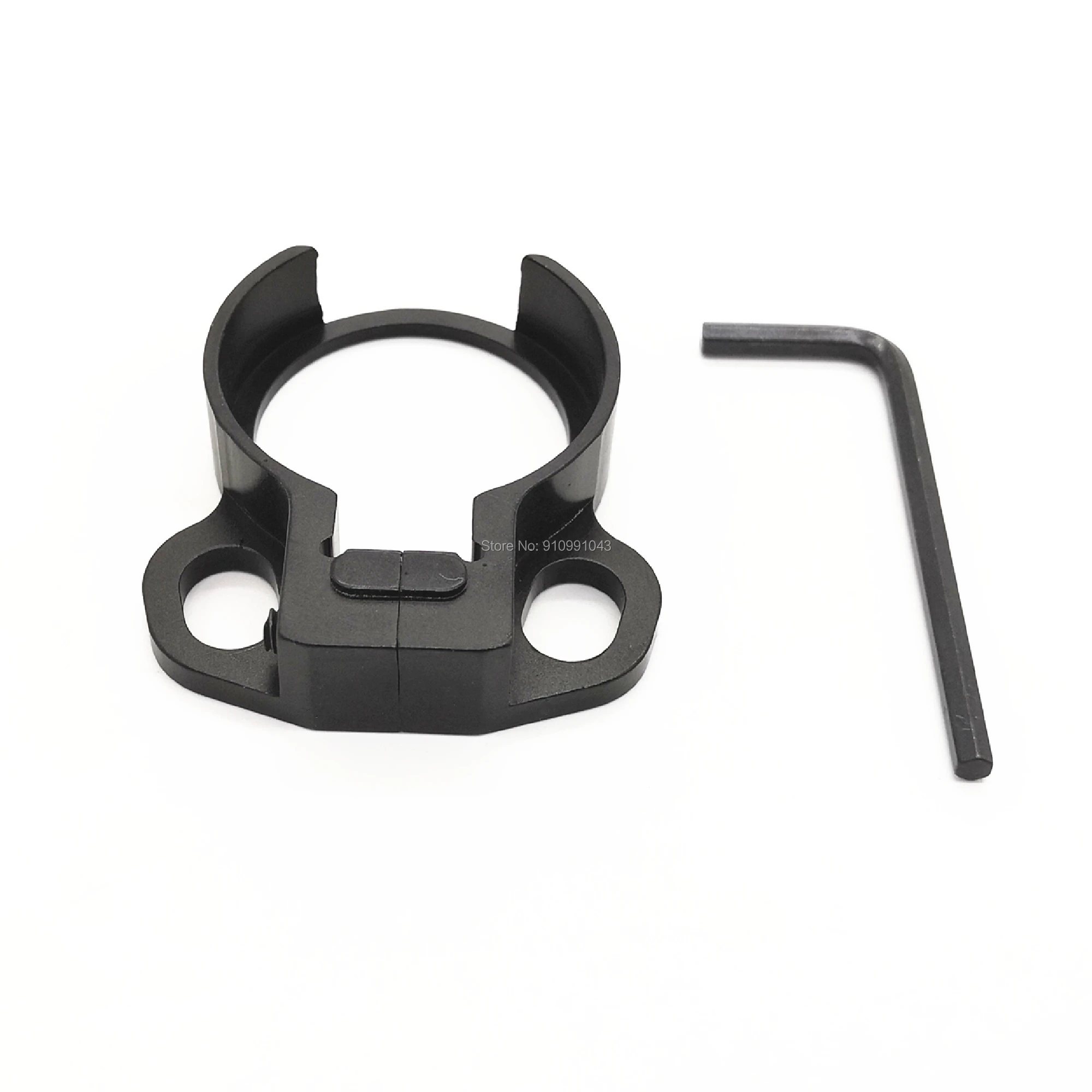 Bolt On AMBI QD Sling Point Adapter buffer tube kit |