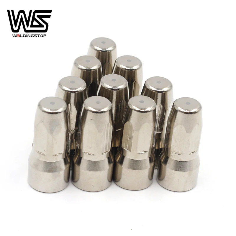 PR0117 плазменный электрод подходит для trafimet Ergocut S74 S75 C70 S105 PlasmaTorch pкг/10|c70|c70 accessoriesc70