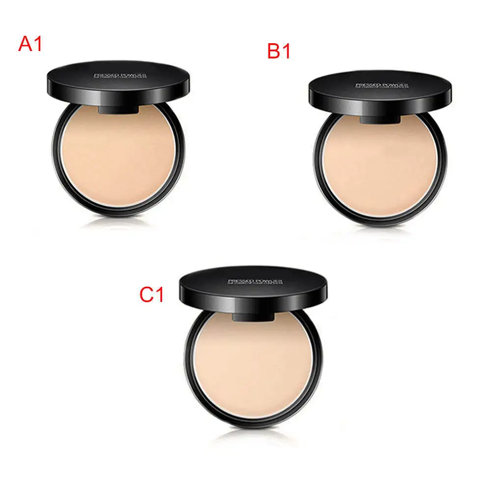 Минеральный Праймер пудра консилер матовая перламутровая отделка легкая