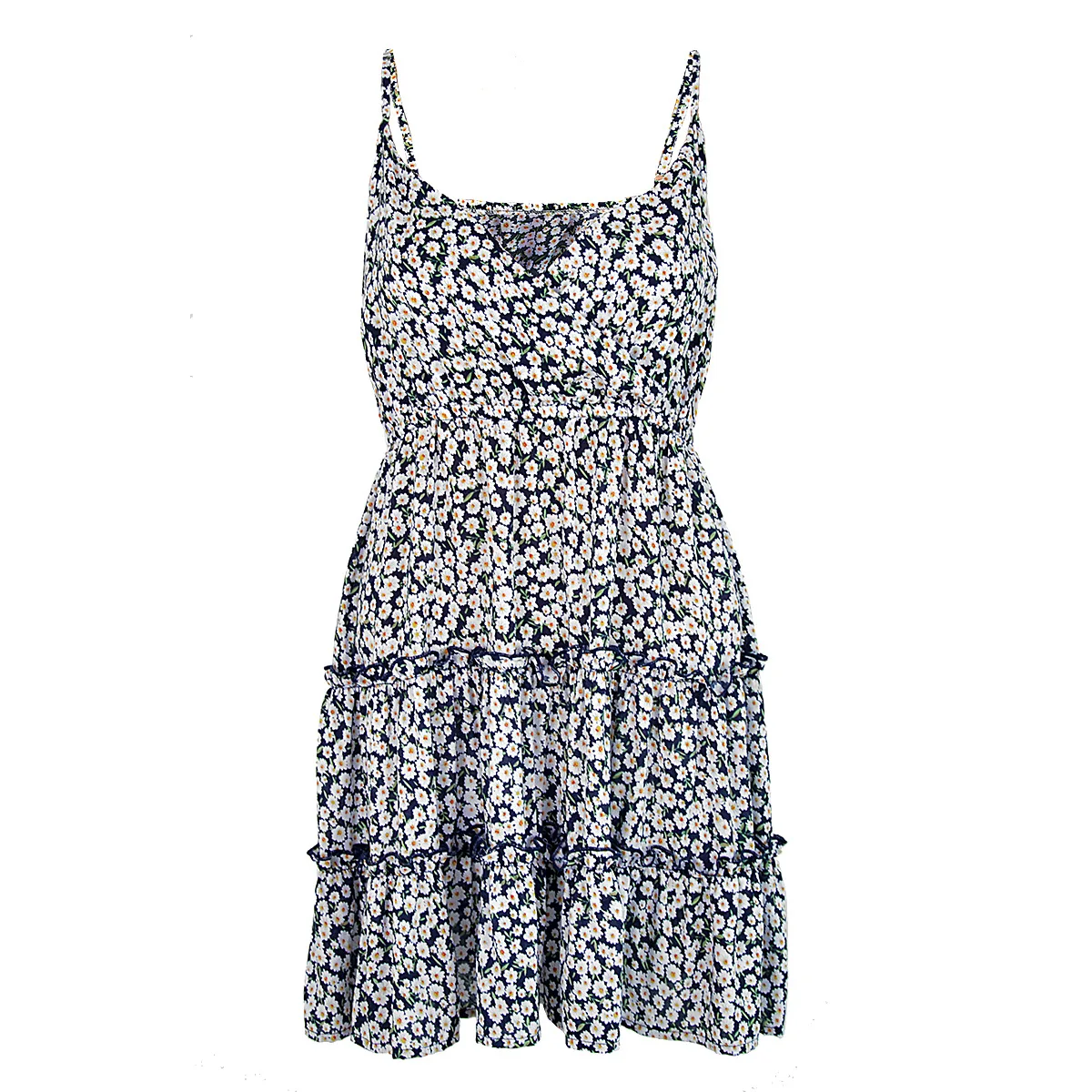 

Summer short sleeved lady dress new slimming student dress PLA60-PLA79