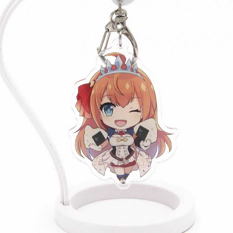 Соединение с принцессой из аниме! Re:Dive Eustiana von Astraea kokkoro косплей мультфильм