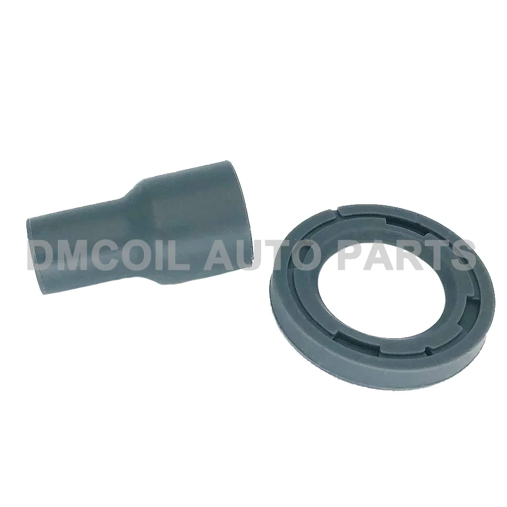 Резиновые ботинки с кольцом зажигания для TOYOTA COROLLA YARIS 90919 л 02239 02240 02244 02248 |boots boots|boot