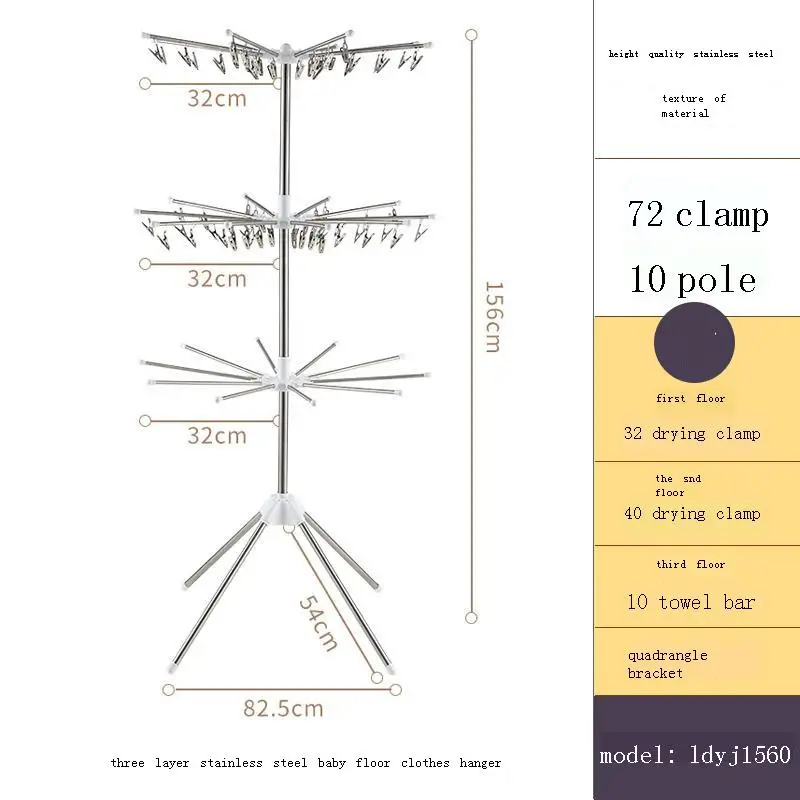 

Sur Pied Colgadores Ropa Appendiabiti Coat Stand Armario Cintre Aski Perchero De Pie Cabide Clothing Rack Wieszak Clothes Hanger